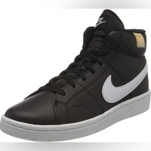 Nike Court Royale 2 Mid, Men’s size 12
